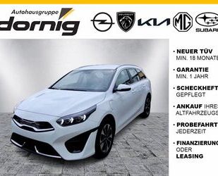 Kia ceed Sportswagon Gebrauchtwagen