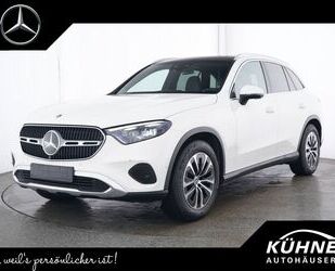 Mercedes-Benz GLC 220 Gebrauchtwagen