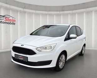 Ford C-Max Gebrauchtwagen