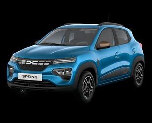 Dacia Spring Gebrauchtwagen