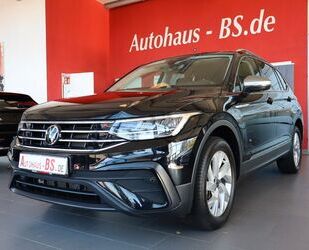 VW Tiguan Allspace Gebrauchtwagen