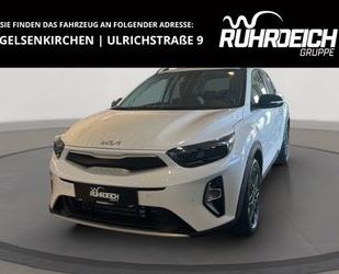 Kia Stonic Gebrauchtwagen