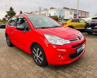 Citroen C3 Gebrauchtwagen