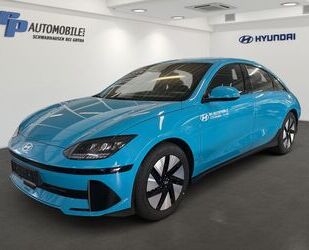 Hyundai IONIQ 6 Gebrauchtwagen