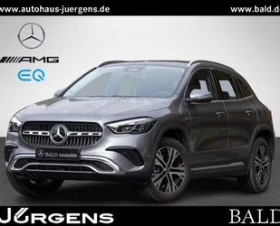 Mercedes-Benz GLA 250 Gebrauchtwagen