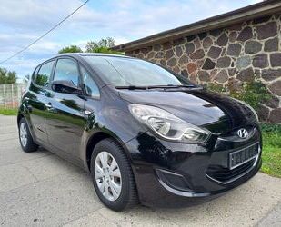 Hyundai ix20 Gebrauchtwagen