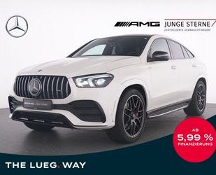 Mercedes-Benz GLE 53 AMG Gebrauchtwagen