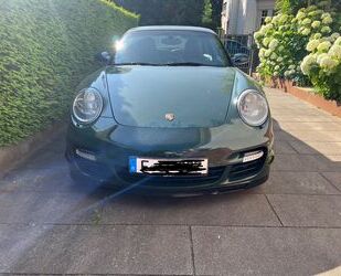 Porsche 997 Gebrauchtwagen