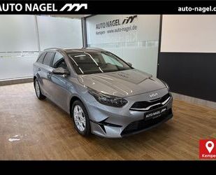 Kia ceed / Ceed Gebrauchtwagen