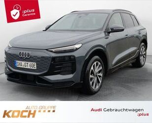 Audi Q6 e-tron Gebrauchtwagen