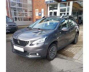 Peugeot 2008 Gebrauchtwagen