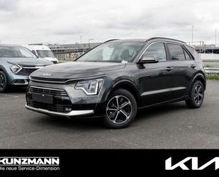 Kia Niro Gebrauchtwagen