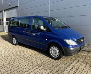 Mercedes-Benz Vito Gebrauchtwagen