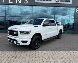 Dodge RAM Gebrauchtwagen