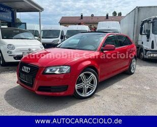 Audi A3 Gebrauchtwagen