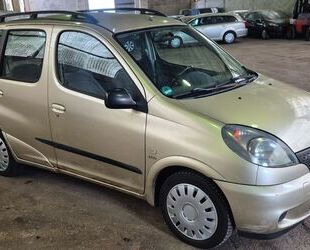 Toyota Yaris Gebrauchtwagen