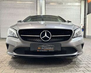Mercedes-Benz CLA 180 Gebrauchtwagen