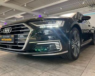 Audi A8 Gebrauchtwagen