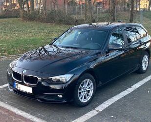BMW BMW 318i Touring Advantage Advantage - TUV Neu Gebrauchtwagen