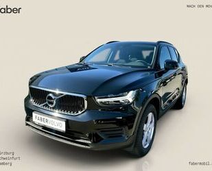 Volvo XC40 Gebrauchtwagen