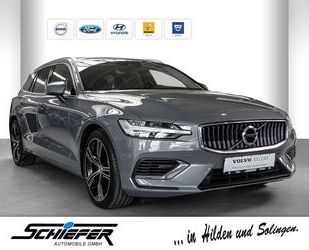 Volvo V60 Gebrauchtwagen