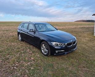 BMW 320 Gebrauchtwagen