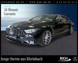 Mercedes-Benz AMG GT Gebrauchtwagen