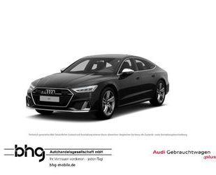 Audi S7 Gebrauchtwagen