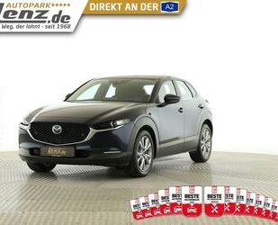 Mazda CX-30 Gebrauchtwagen