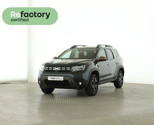 Dacia Duster Gebrauchtwagen