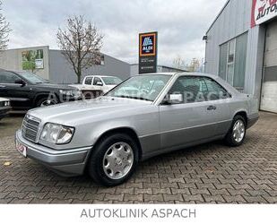Mercedes-Benz E 320 Gebrauchtwagen