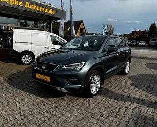 Seat Ateca Gebrauchtwagen