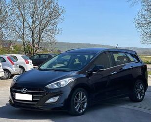 Hyundai i30 Gebrauchtwagen