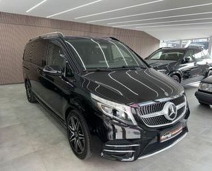 Mercedes-Benz V 250 Gebrauchtwagen
