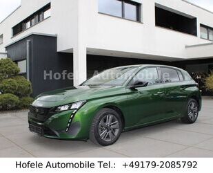 Peugeot 308 Gebrauchtwagen