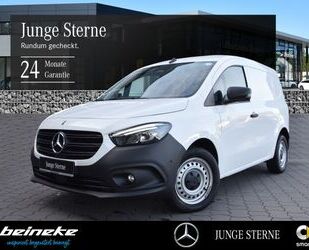 Mercedes-Benz Citan Gebrauchtwagen