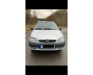 Citroen SAXO Gebrauchtwagen