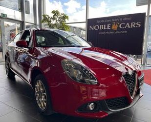 Alfa Romeo Giulietta Gebrauchtwagen