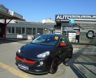 Opel Adam Gebrauchtwagen
