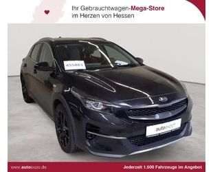 Kia XCeed Gebrauchtwagen