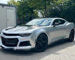 Chevrolet Camaro Gebrauchtwagen