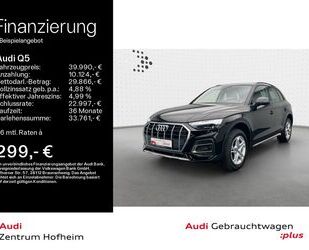 Audi Q5 Gebrauchtwagen