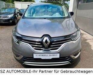 Renault Espace Gebrauchtwagen