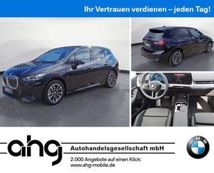BMW 218 Active Tourer Gebrauchtwagen