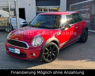 Mini ONE Gebrauchtwagen