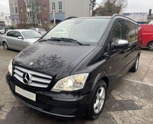 Mercedes-Benz Viano Gebrauchtwagen