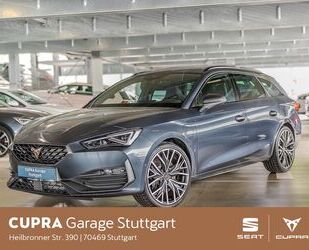 Cupra Leon Gebrauchtwagen
