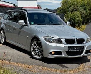 BMW 325 Gebrauchtwagen