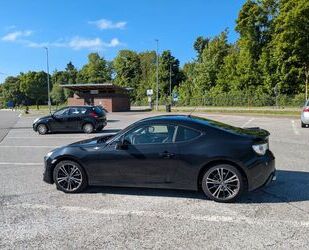 Toyota GT86 Gebrauchtwagen