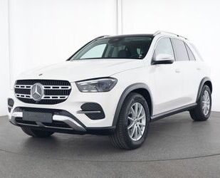 Mercedes-Benz GLE 300 Gebrauchtwagen